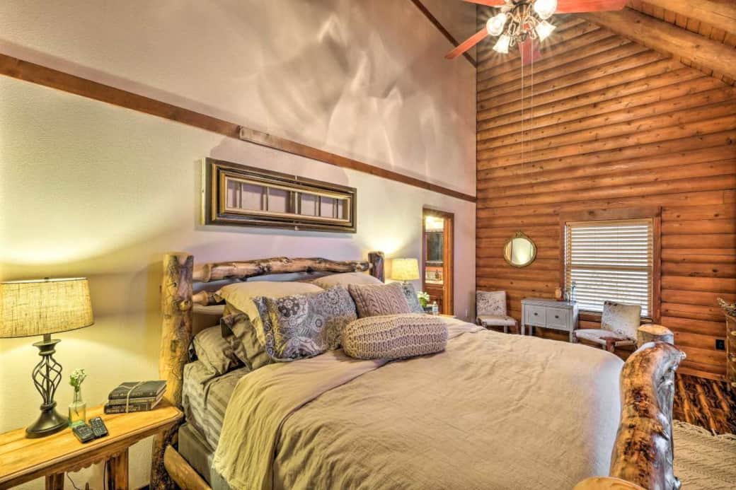 Master Bedroom 2
