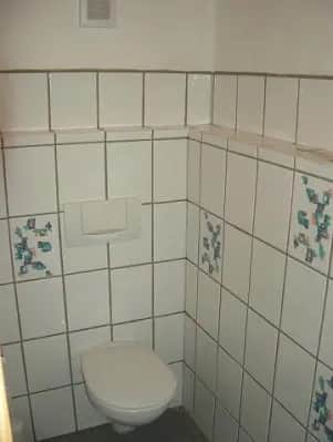Separates WC
