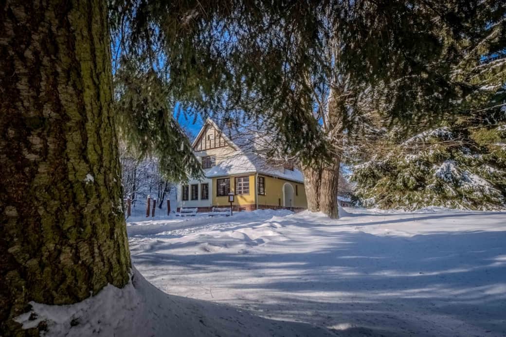 Web_Villa Rudolf Exterior Winter B Web_Villa Rudolf Exterior Winter B