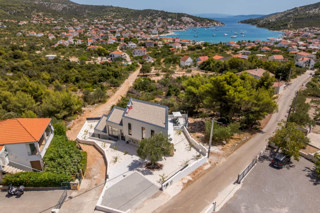 Mar Escape Villa Rental Croatia (115 of 189)