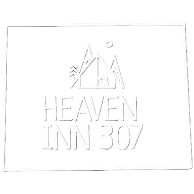 Heaven Inn 307