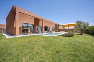 Villa Solea – Détente & Moments Inoubliables — photo 13