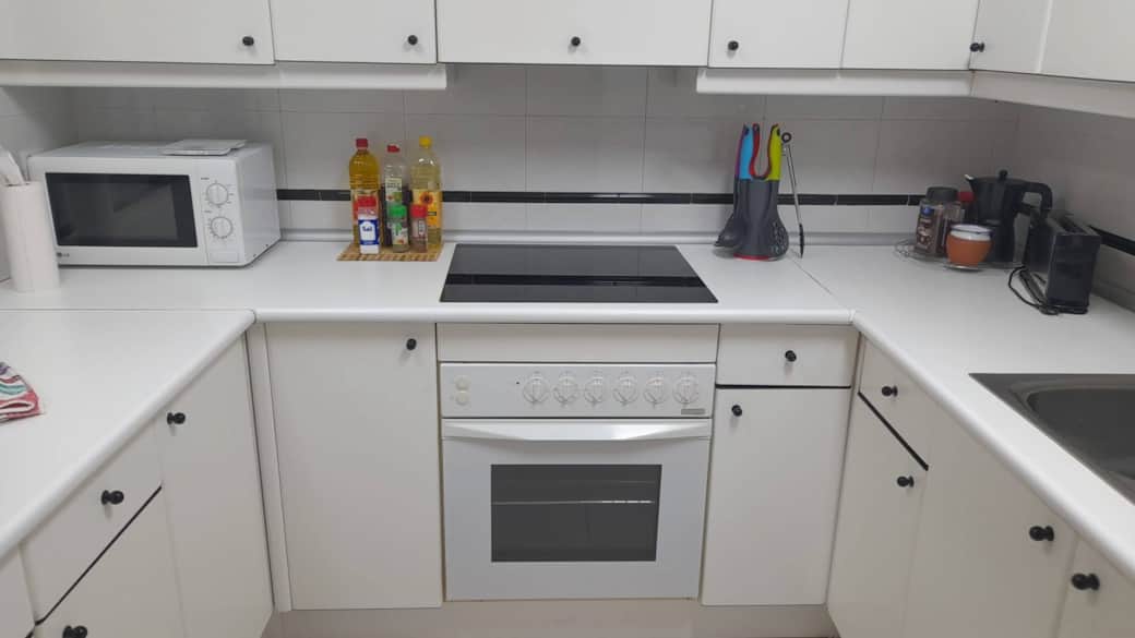 Cocina