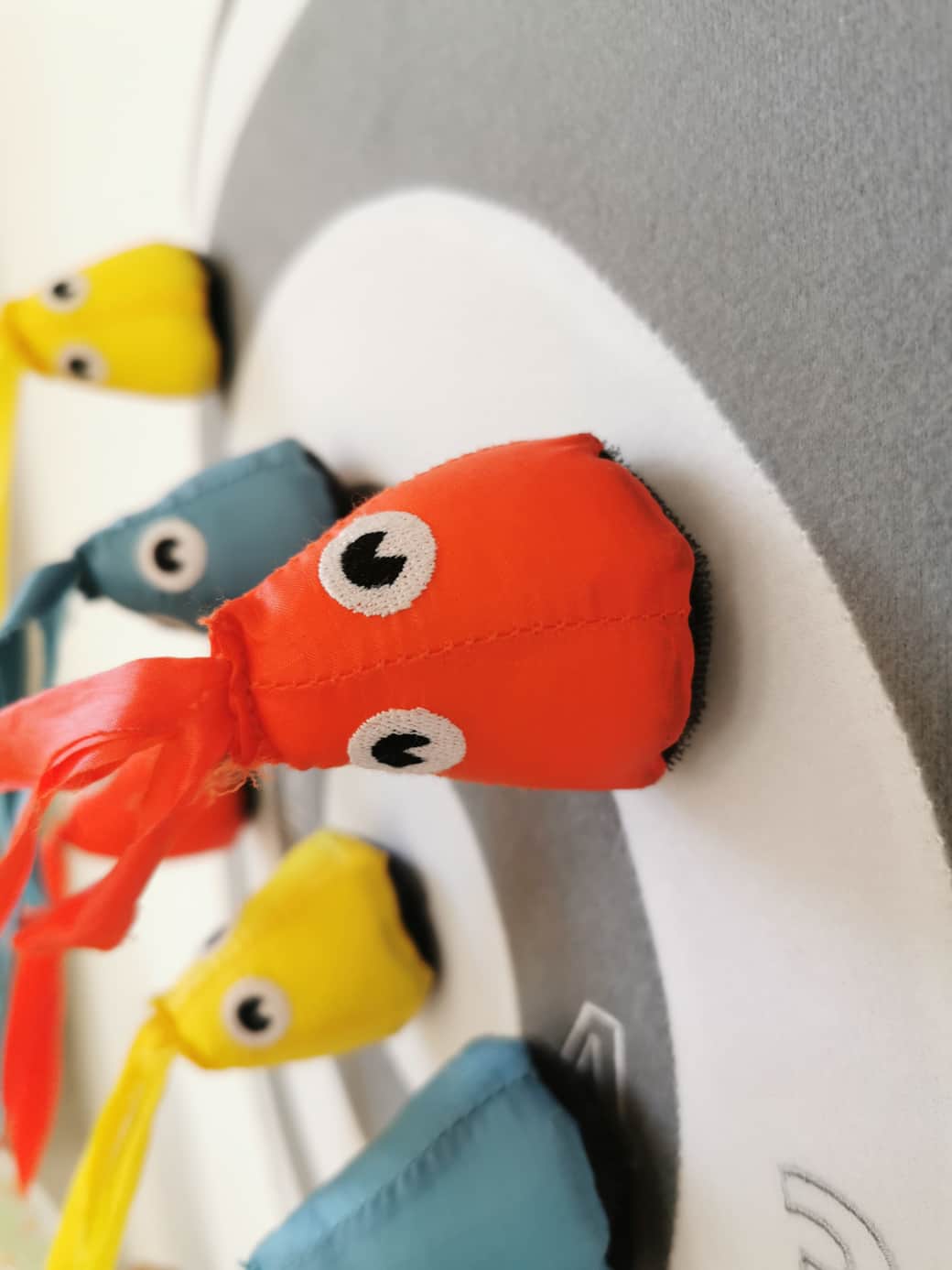 Spaß für die Kleinen