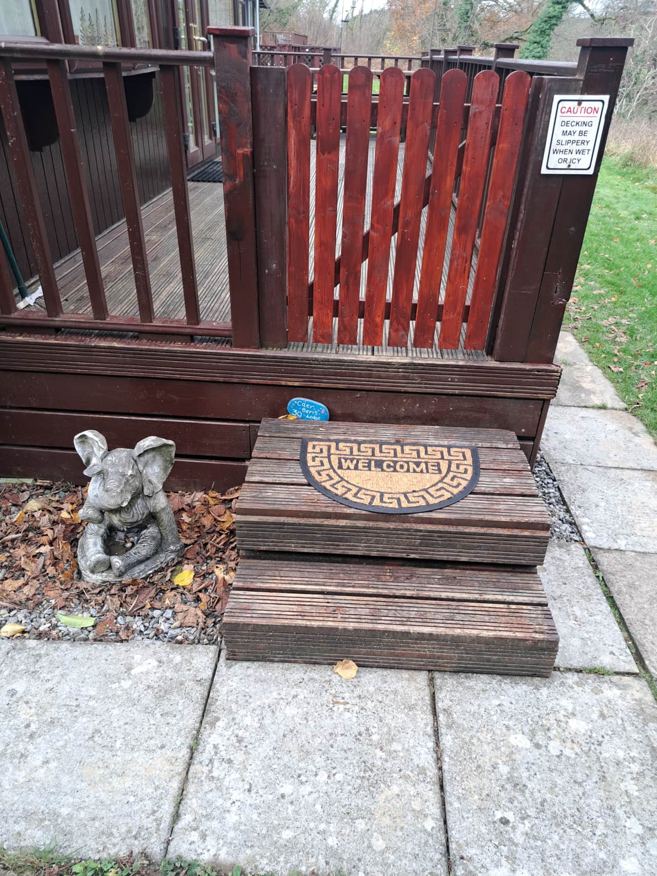 Welcome to Bunny Lodge