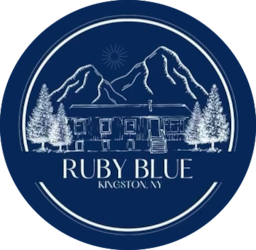 Ruby Blue