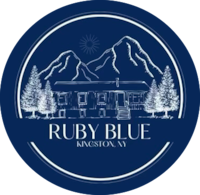 Ruby Blue
