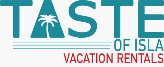Taste of Isla Vacation Rentals