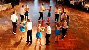 Clases de Baile