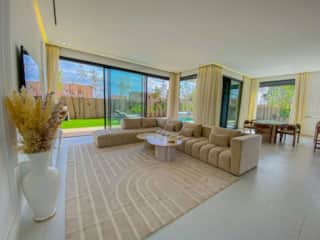 Séjour Luxe à Akenza Golf Resort — photo 3