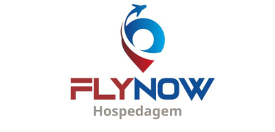 FlyNow Hospedagem