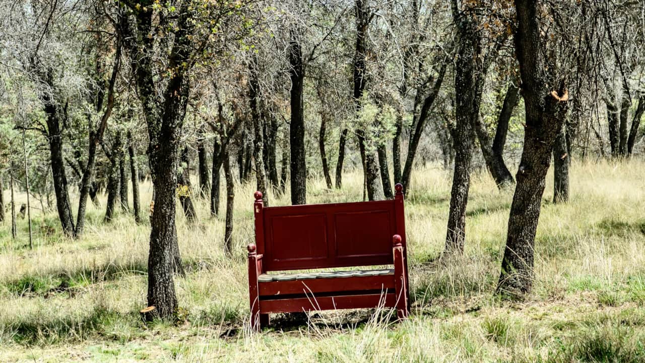 Quiet Nooks