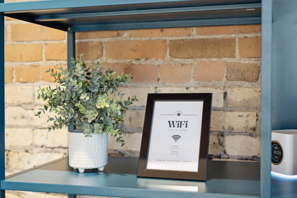 Wifi Wifi