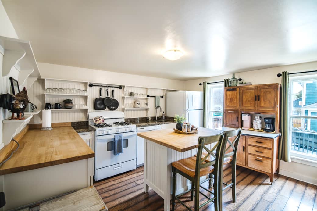Kitchen Kitchen
