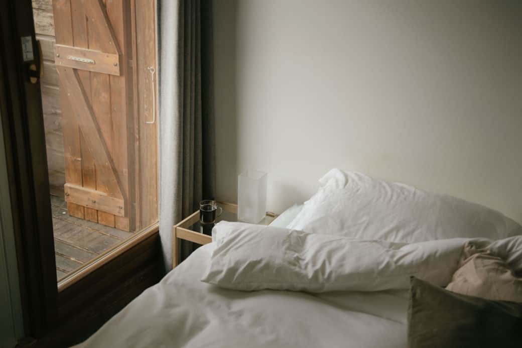 Bedroom Bedroom