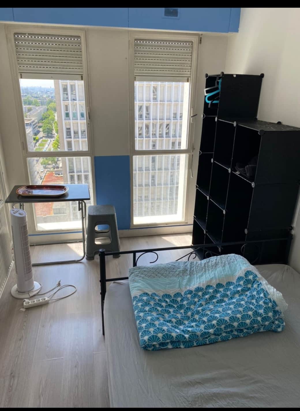 Chambre privée