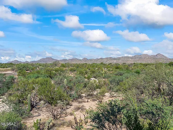 Balcony Views for Miles!