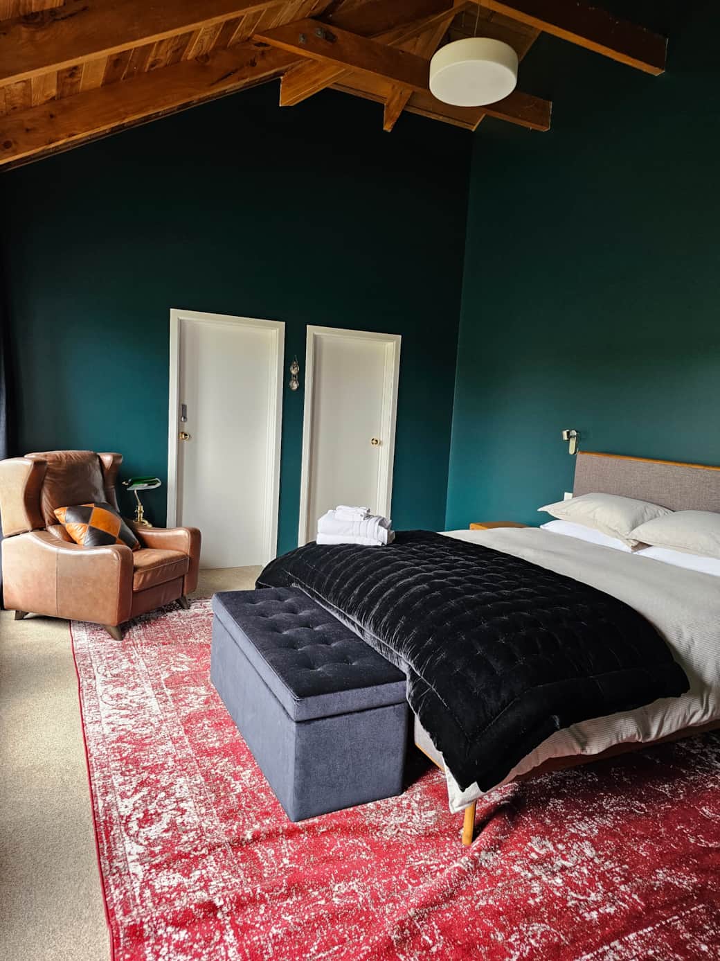Bedroom with King Bed Bedroom with King Bed