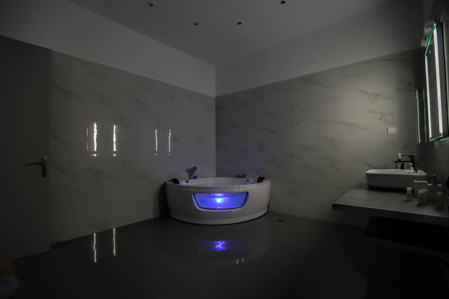 Terra di Meteora Suites #1