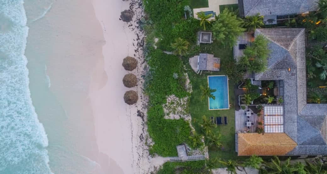 SANDBANK JANUARY 2023 DRONE VIEW-5