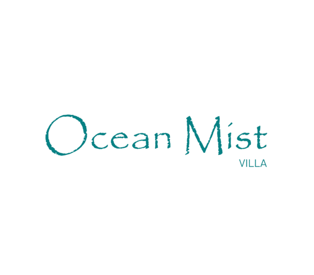 Ocean Mist Villa Logo