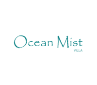 Ocean Mist Villa Logo