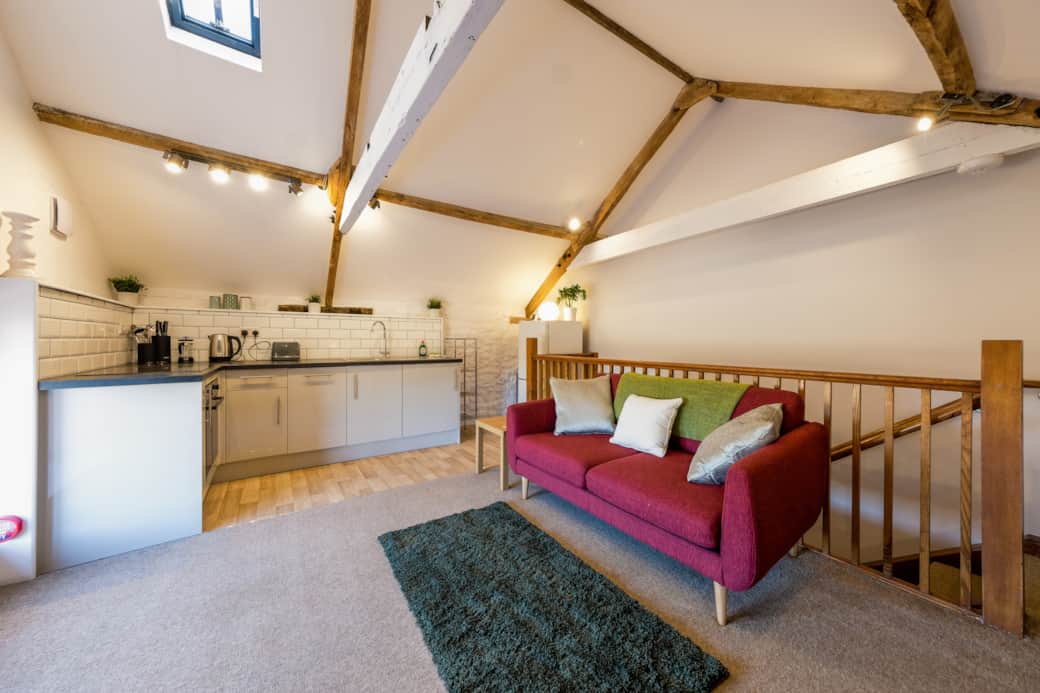 The Cottage 6