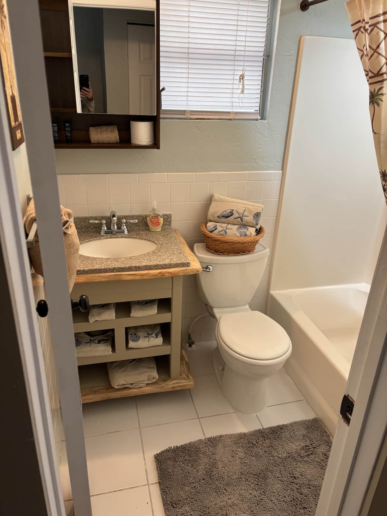 Masterbath