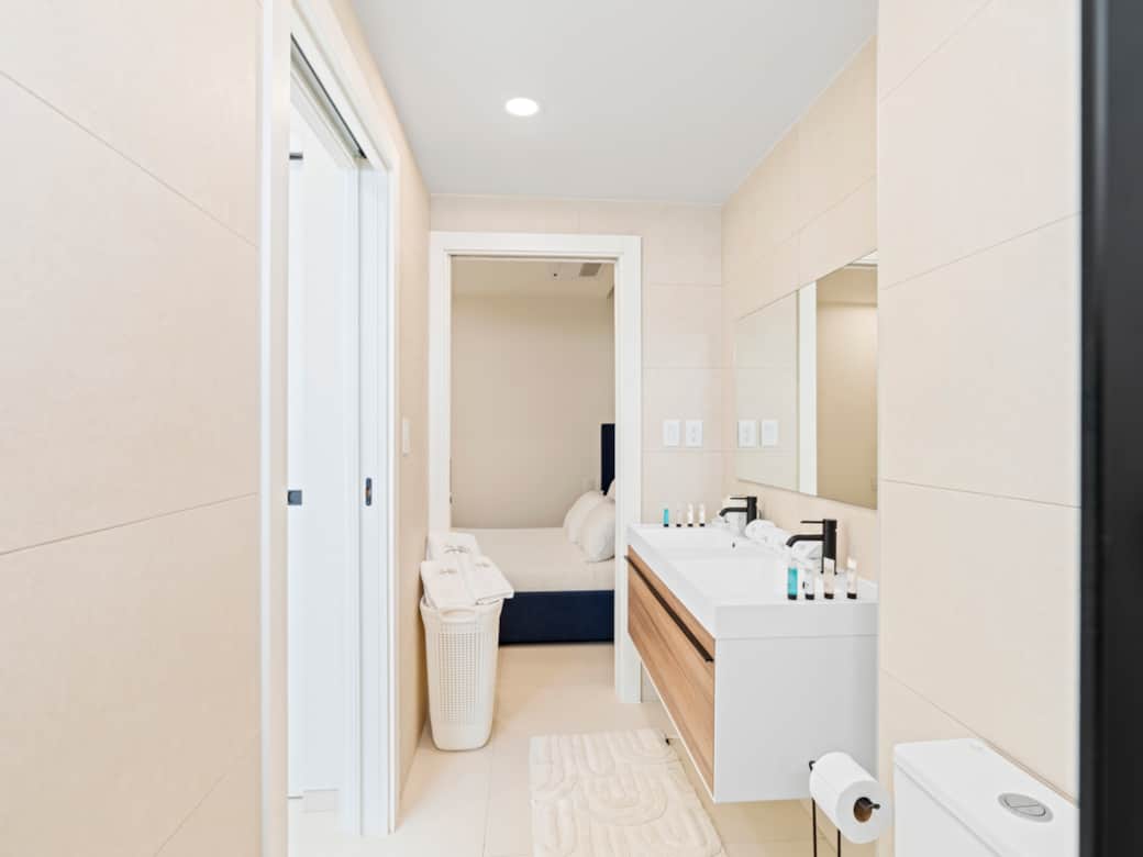 Salle de bain 1