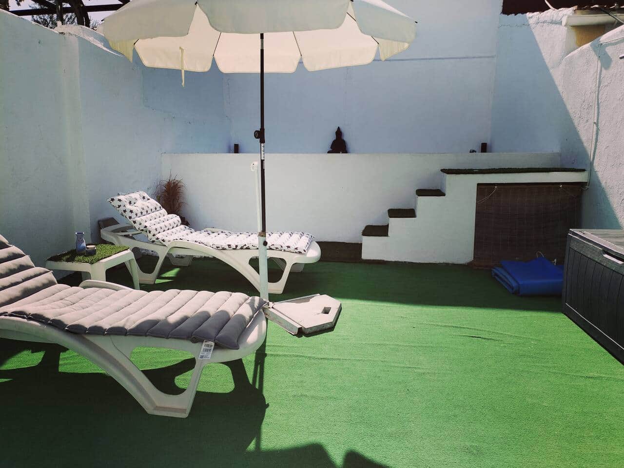 Casa con piscina tranquila. — foto 1