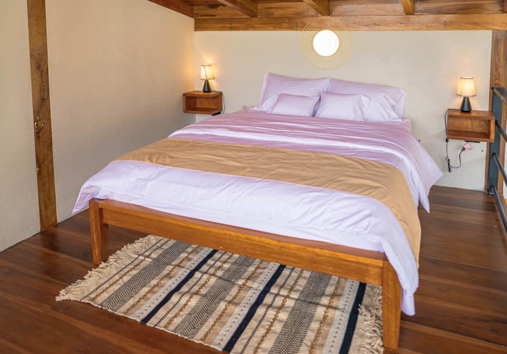 Dormitorio 2 (cama 2.5 plz)