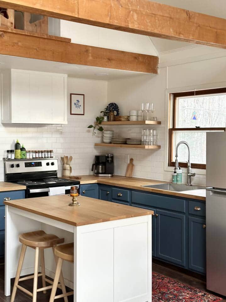 URSA MAJOR Kitchen