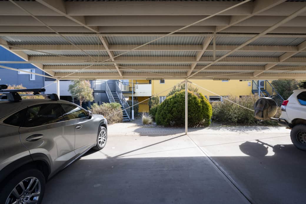 Crest | Alpine Property Management
