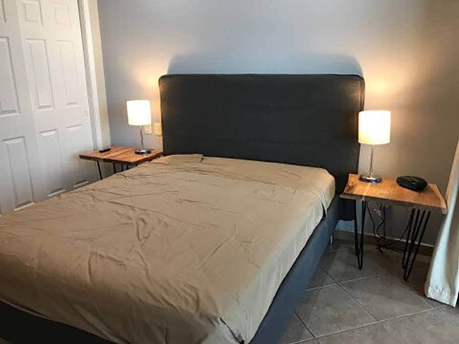 Bedroom Bedroom
