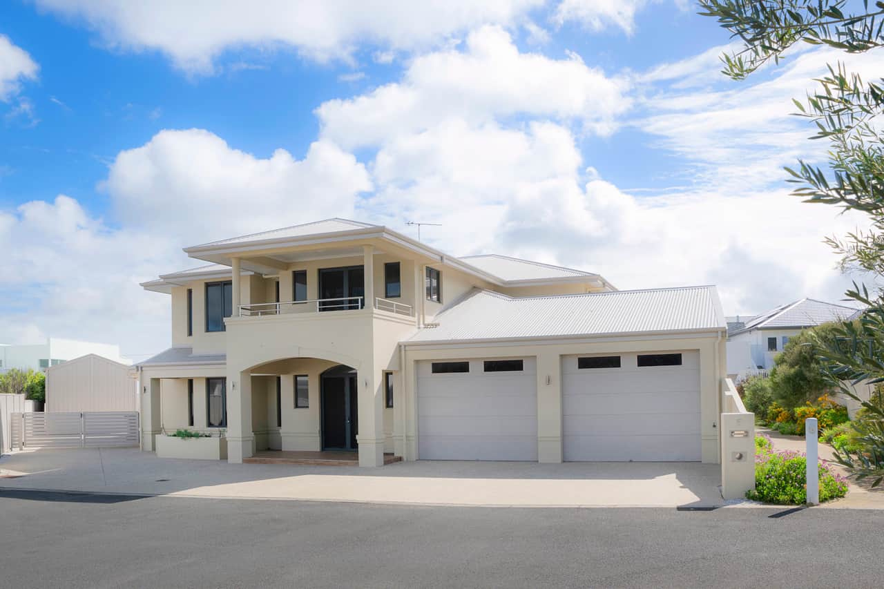 5 Park Way - SALT MANNA front facade