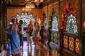 Palace of Gold
