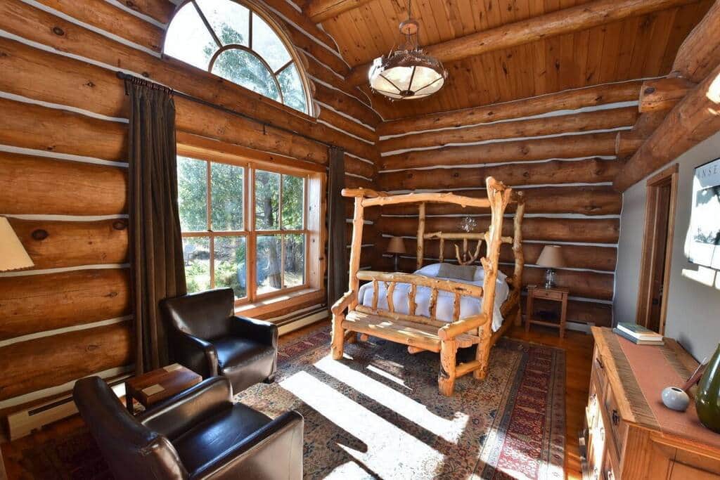 South Master Bedroom