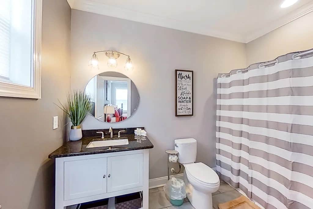 Ensuite Bath Ensuite Bath