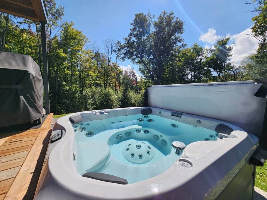 Spa 4 saisons 