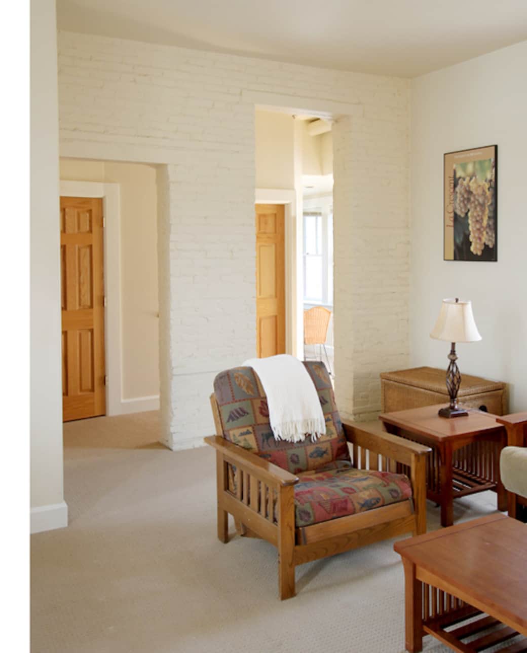 Marquette Suite-1