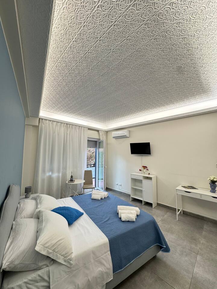 Ninfa House: comodità a portata di tutto — 3