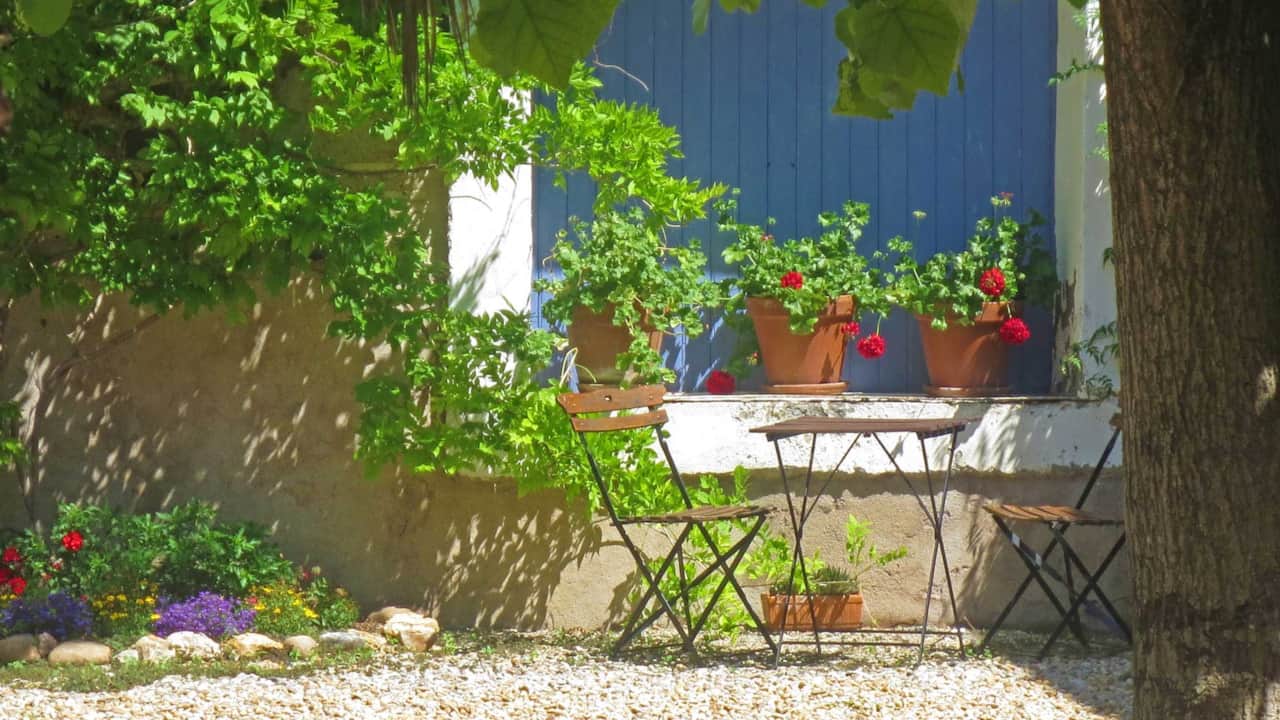 Domaine Saint Ferreol Estate & Vines