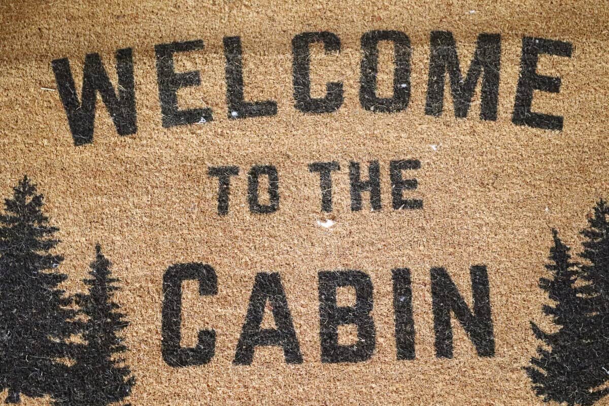 Make some great new memories at the cabin in the city!