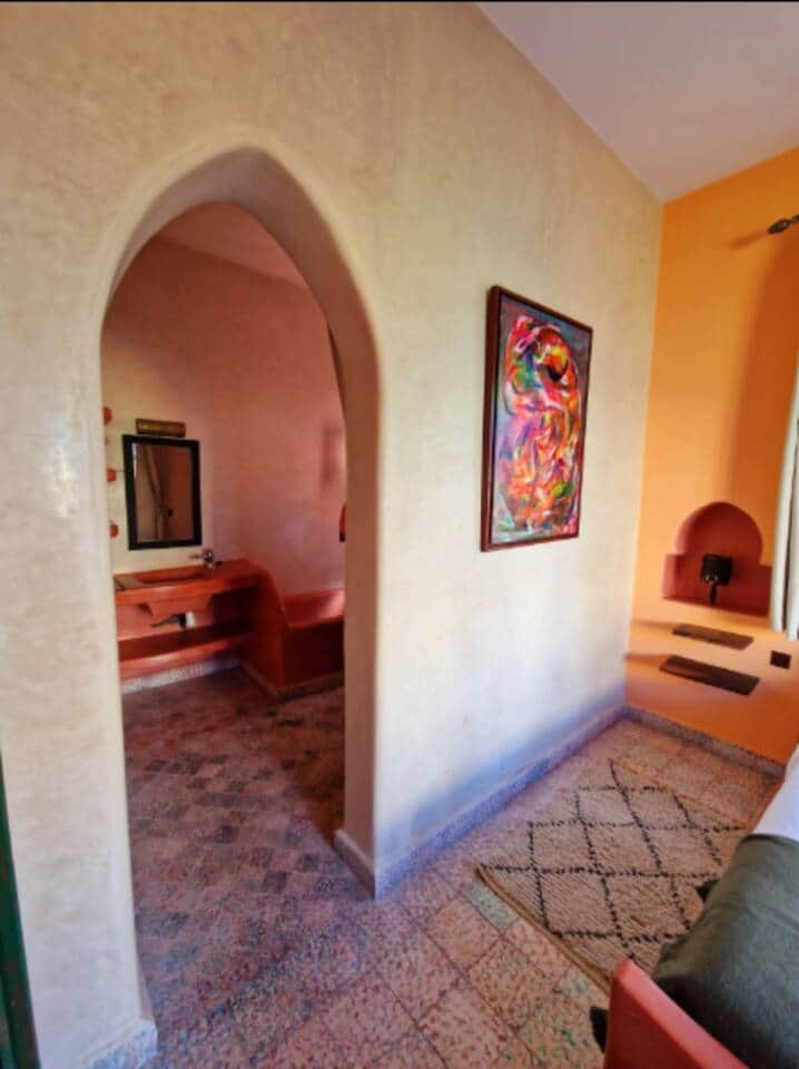 Villa Nouran Essaouira chambre hote Villa Nouran Essaouira chambre hote