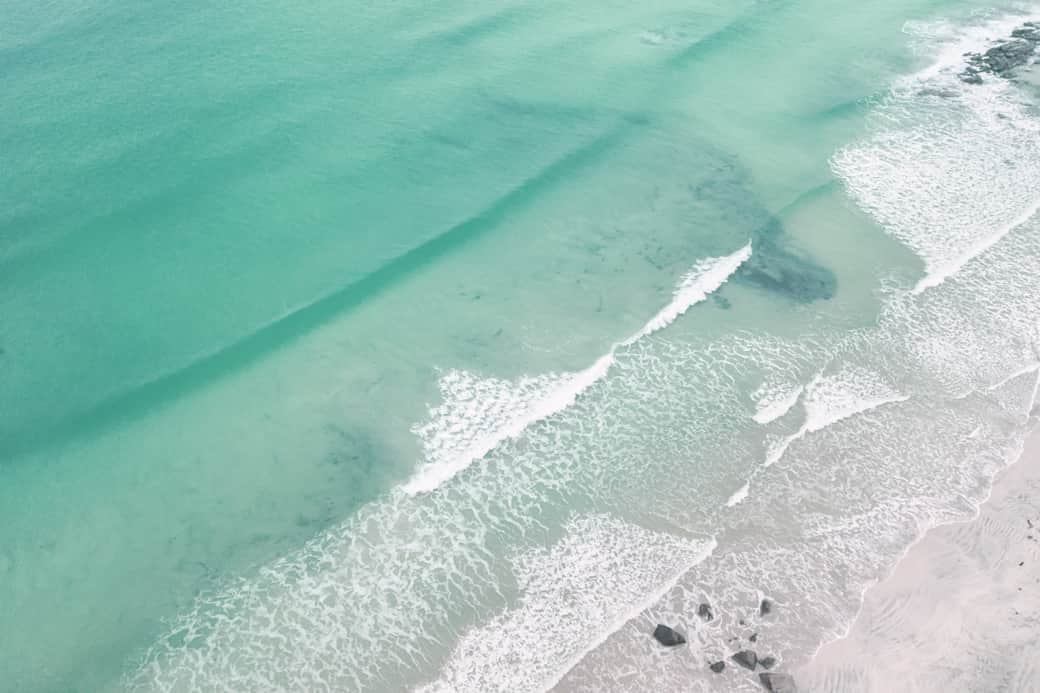 Sea