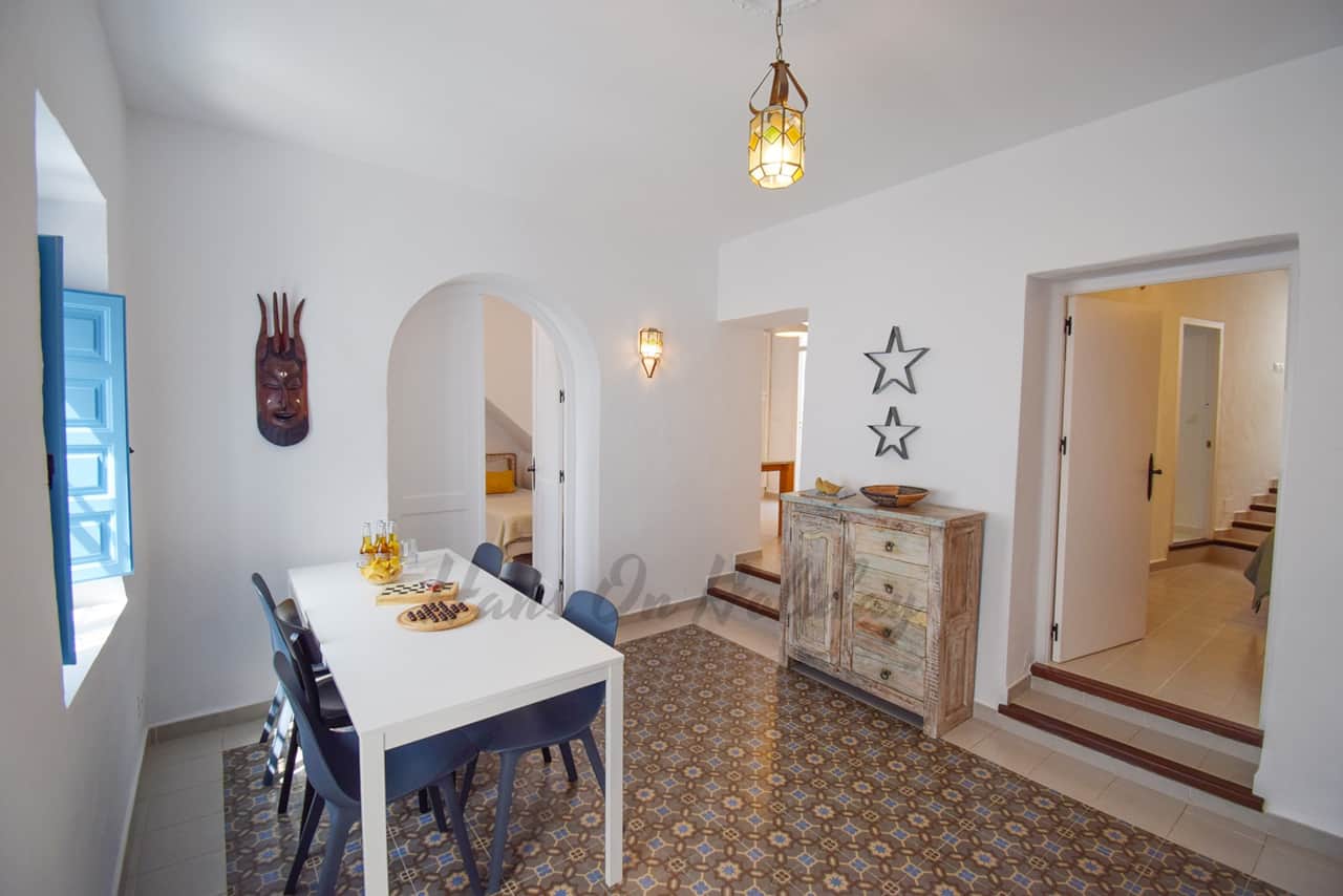 Casa Pomelo, Frigiliana