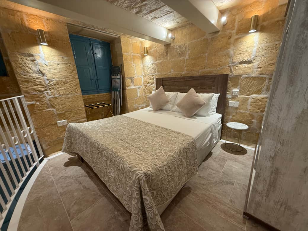 Barrakka Suite Bedroom 2 Barrakka Suite Bedroom 2