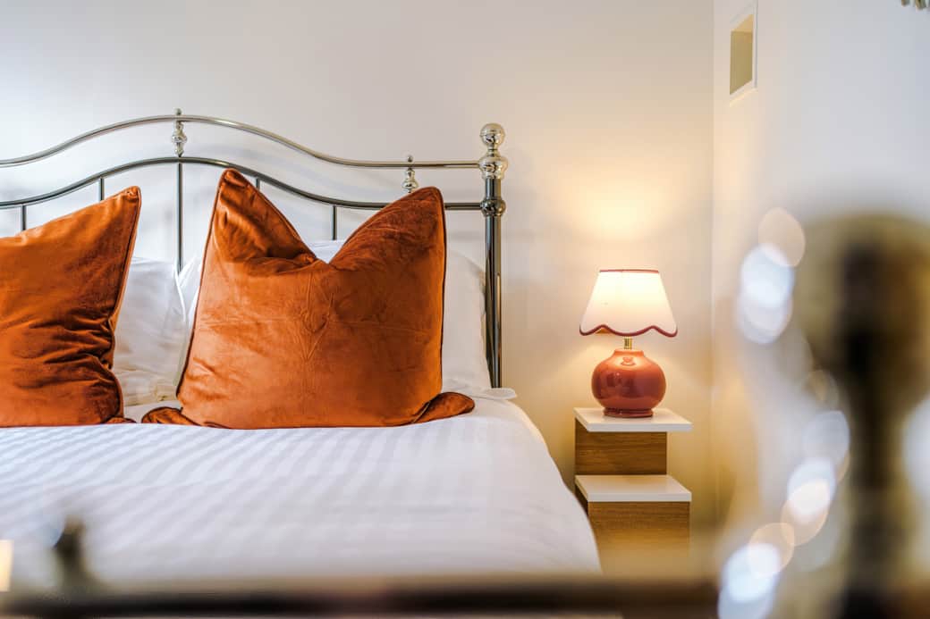 CandyCottage Airbnb 46