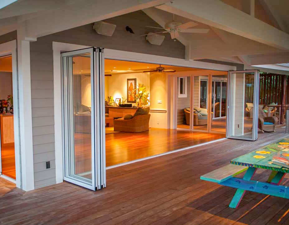 16 Lanai