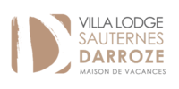 Villa/lodge Darroze